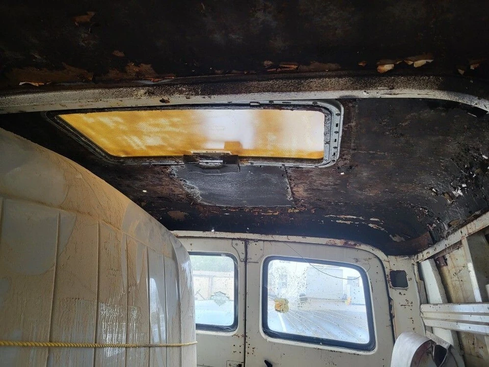 1959 Ford F-Series 3rd Gen - Image 16 of 18