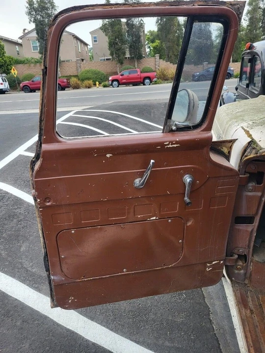 1959 Ford F-Series 3rd Gen - Image 14 of 18