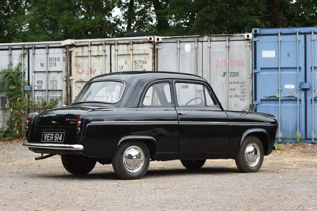 1959 Ford Anglia - Image 30 of 30
