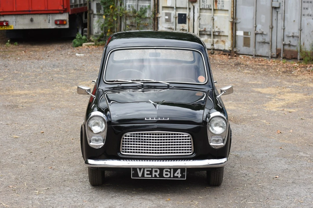 1959 Ford Anglia - Image 9 of 30