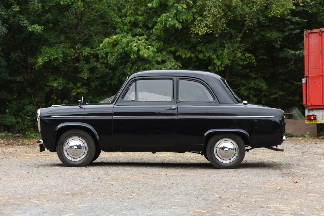 1959 Ford Anglia - Image 20 of 30