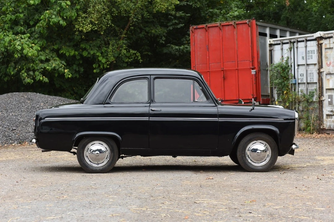 1959 Ford Anglia - Image 18 of 30
