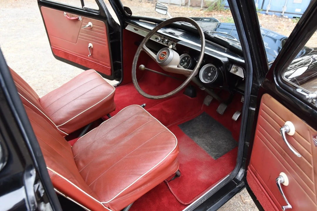1959 Ford Anglia - Image 8 of 30