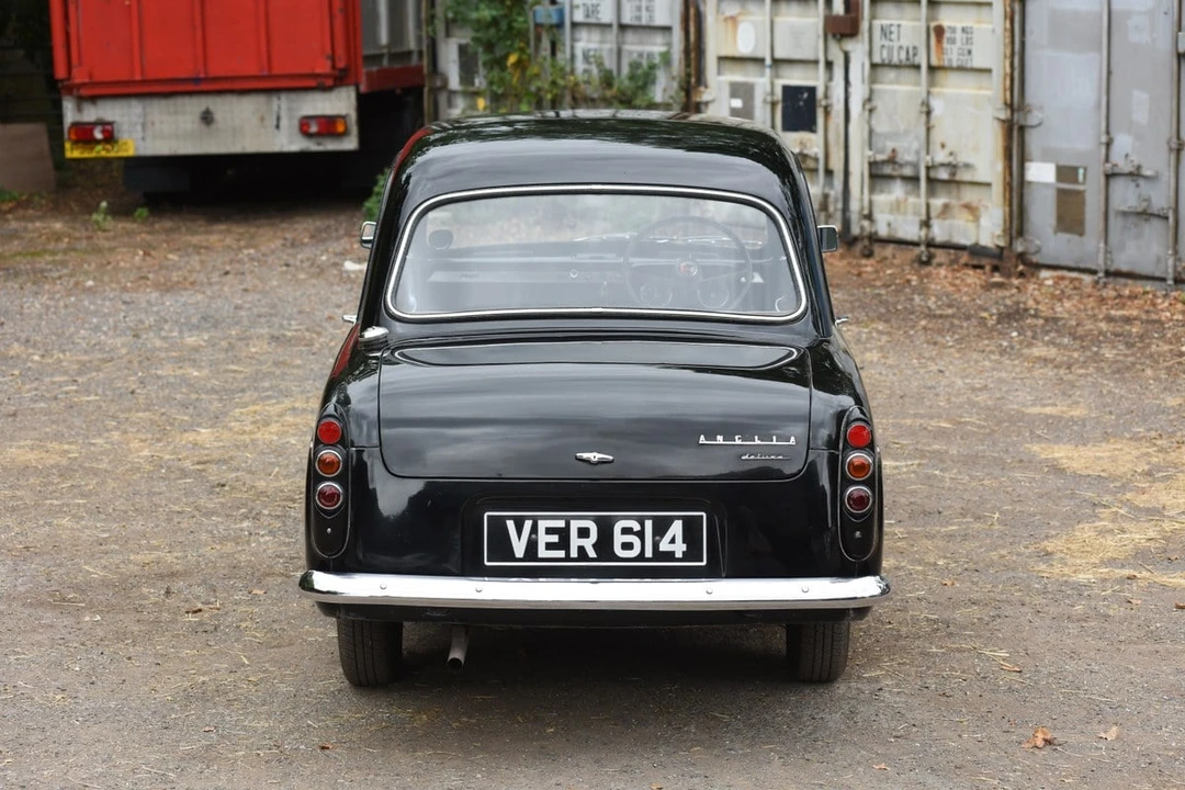1959 Ford Anglia - Image 26 of 30
