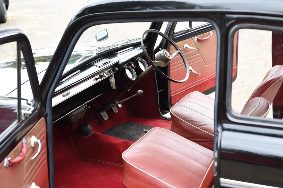 1959 Ford Anglia - Image 15 of 30