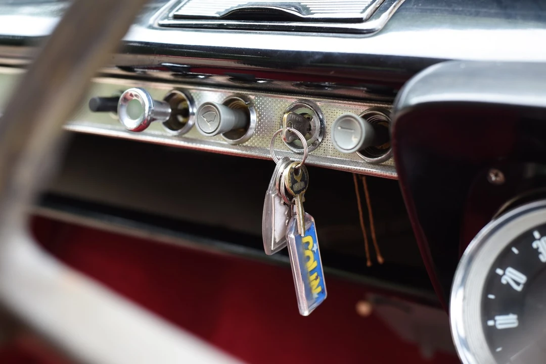1959 Ford Anglia - Image 11 of 30