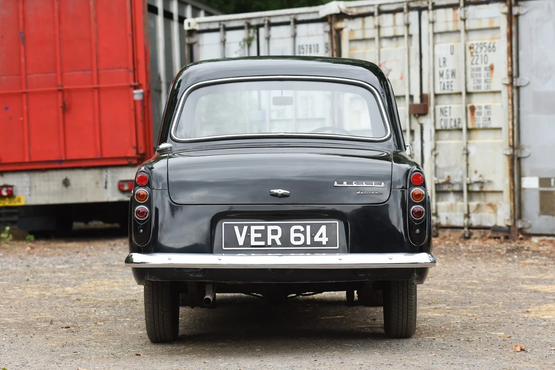 1959 Ford Anglia - Image 28 of 30