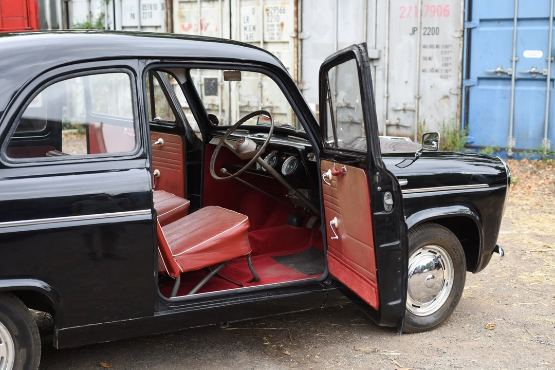1959 Ford Anglia - Image 4 of 30