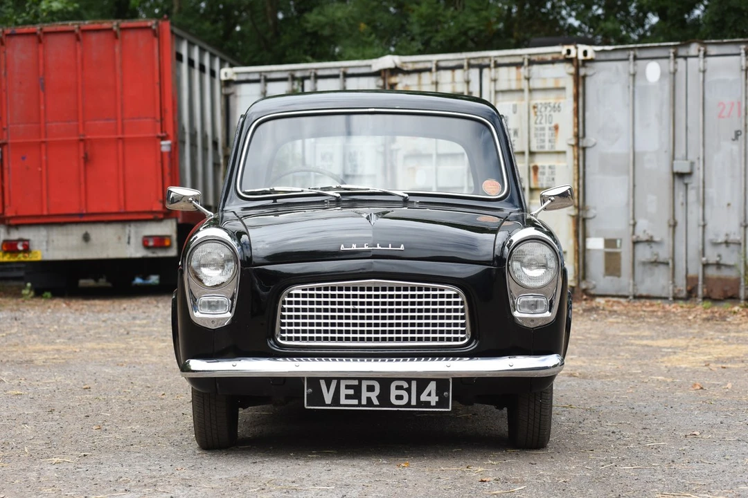 1959 Ford Anglia - Image 10 of 30