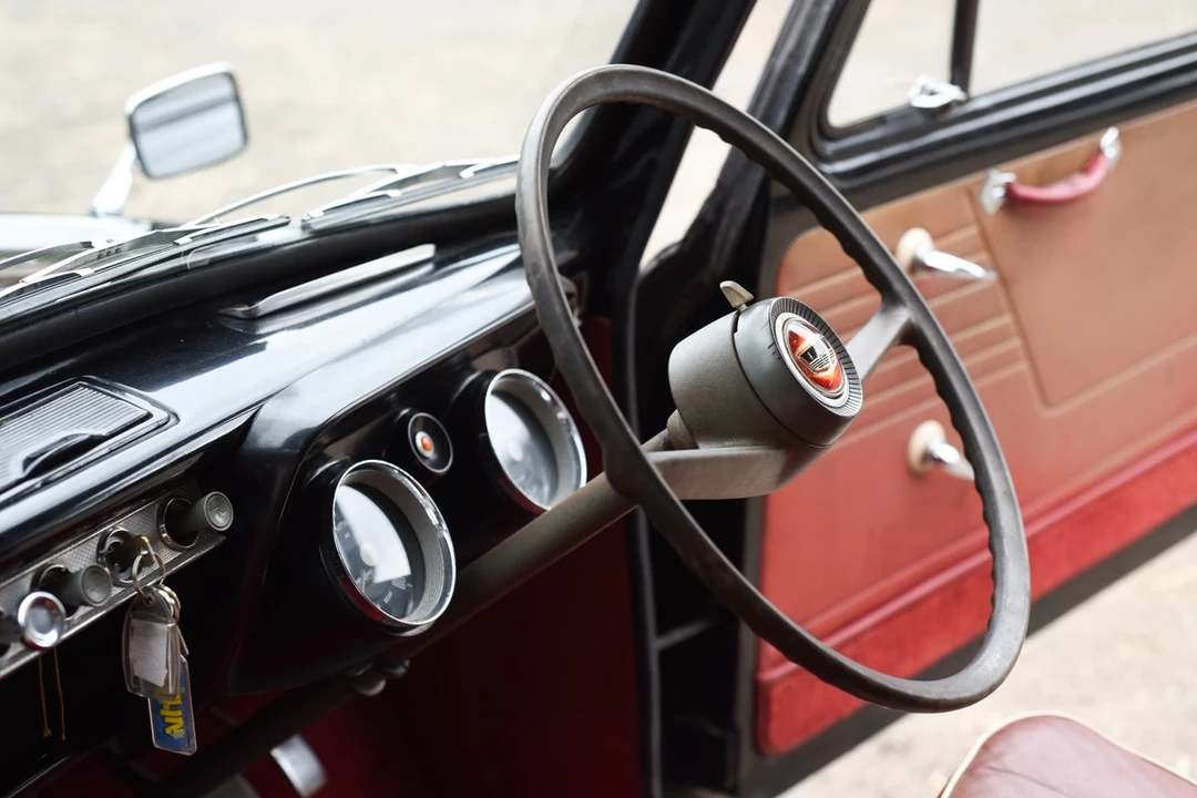 1959 Ford Anglia - Image 25 of 30