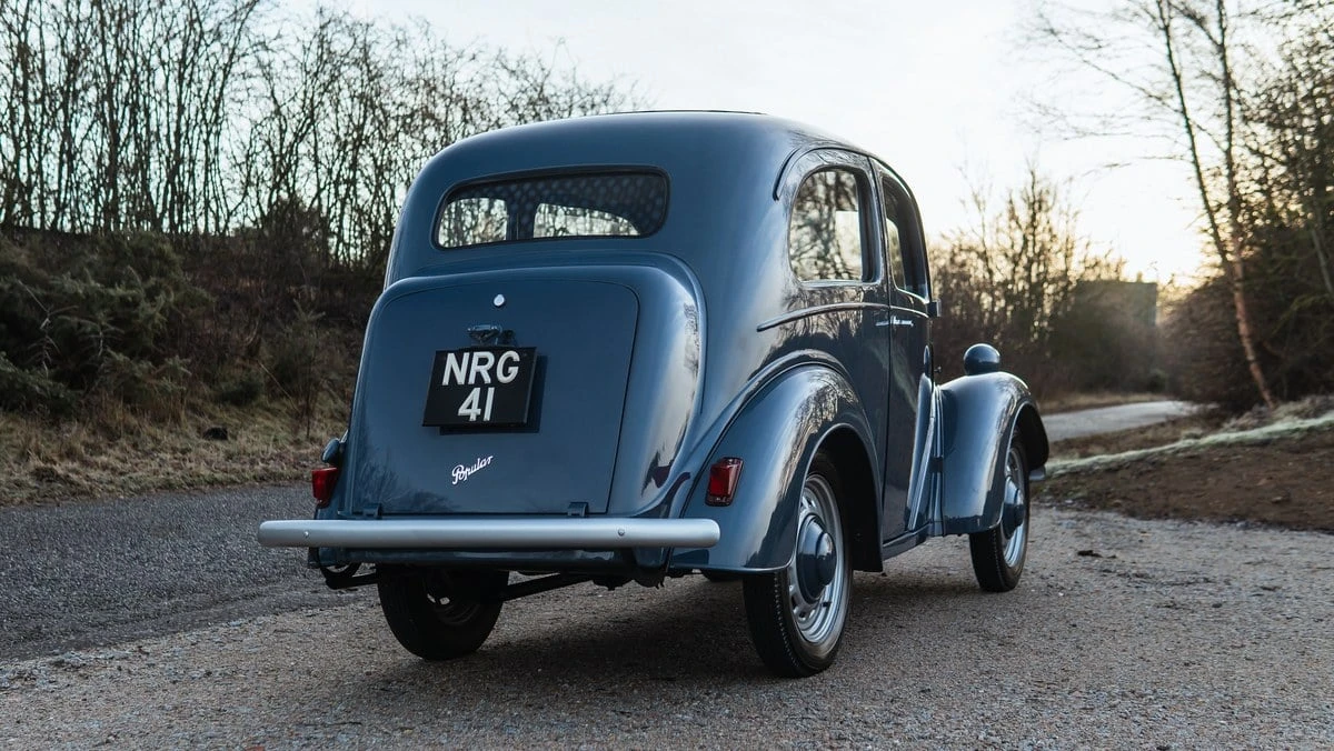 1959 Ford Anglia - Image 6 of 30