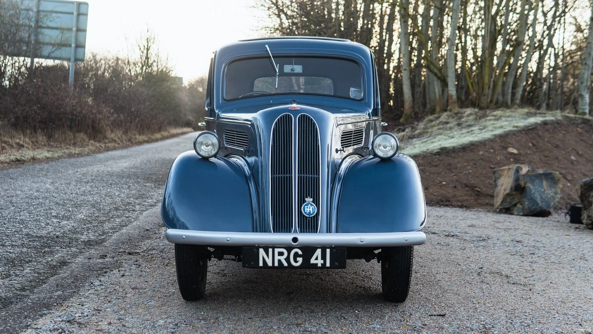 1959 Ford Anglia - Image 2 of 30
