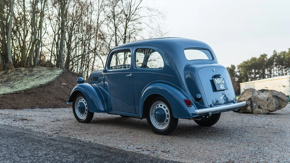 1959 Ford Anglia - Image 27 of 30