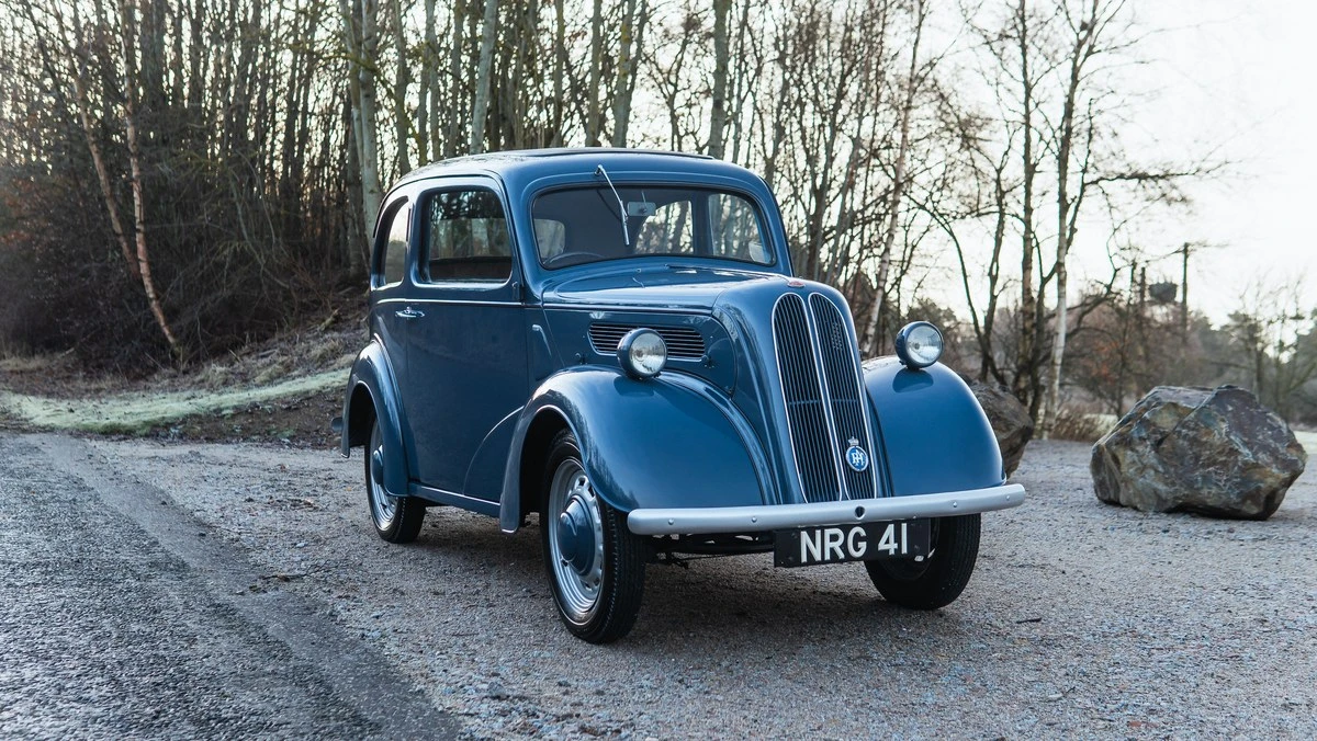 1959 Ford Anglia - Image 25 of 30