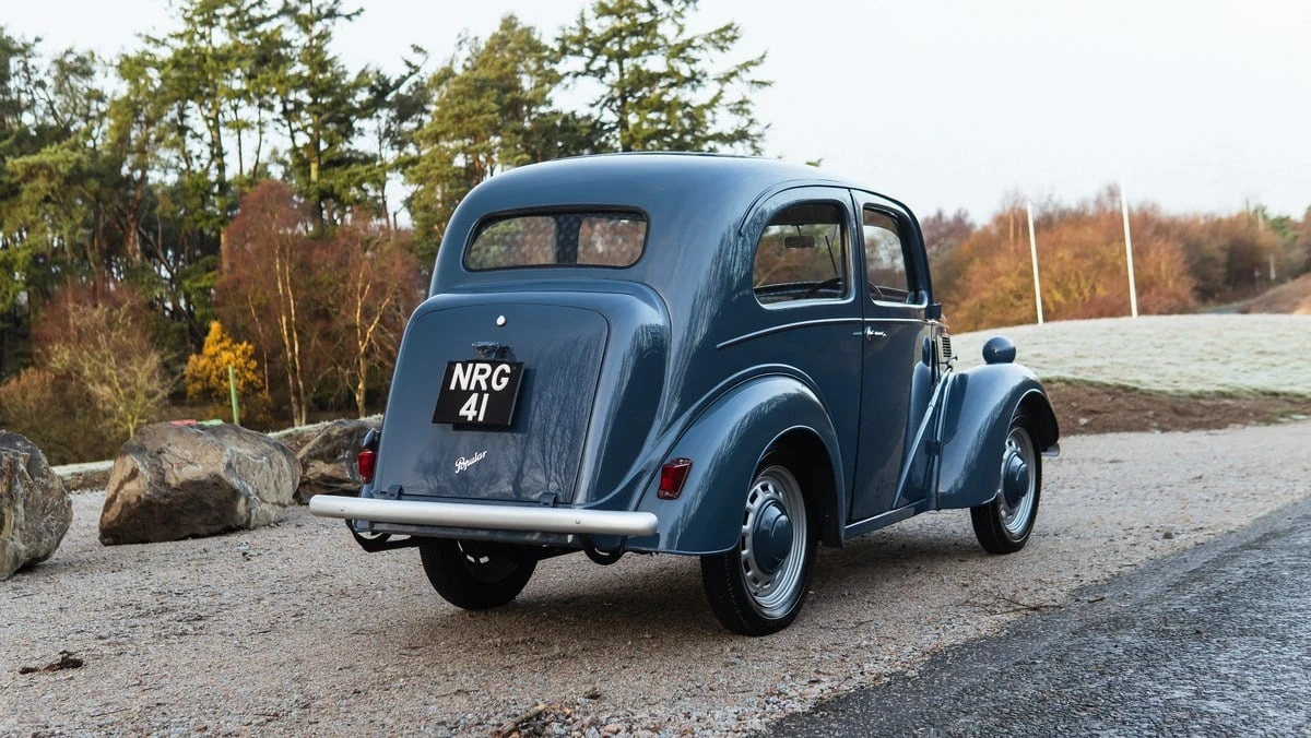 1959 Ford Anglia - Image 30 of 30