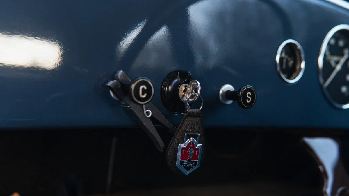 1959 Ford Anglia - Image 19 of 30