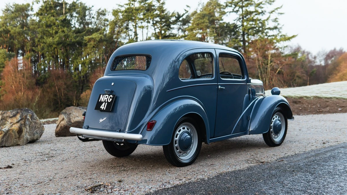 1959 Ford Anglia - Image 29 of 30