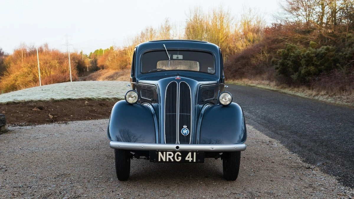 1959 Ford Anglia - Image 26 of 30