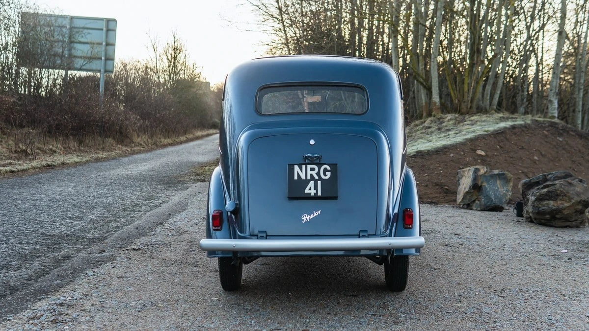 1959 Ford Anglia - Image 5 of 30
