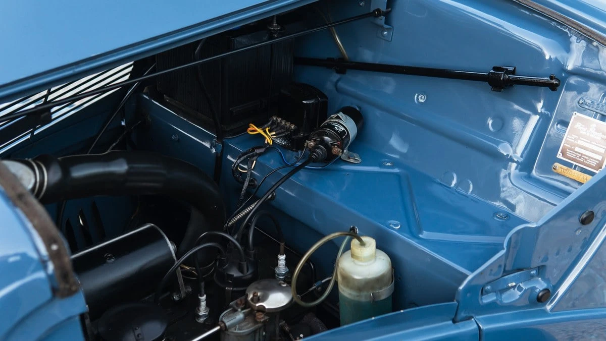 1959 Ford Anglia - Image 17 of 30