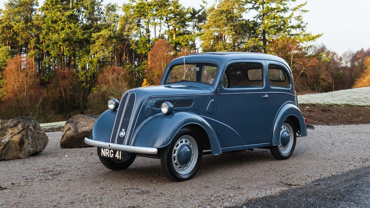 1959 Ford Anglia - Image 23 of 30