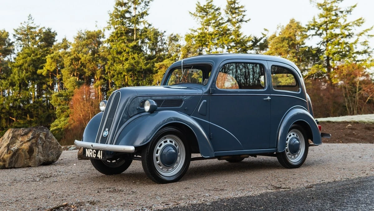 1959 Ford Anglia - Image 3 of 30