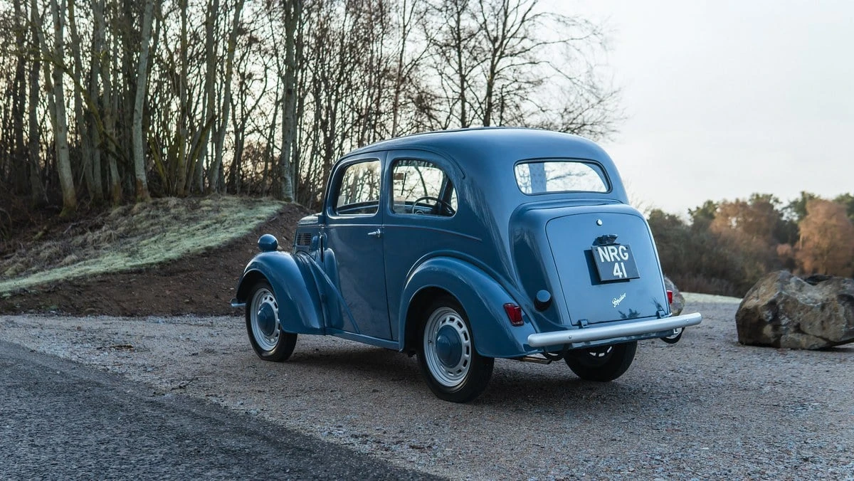 1959 Ford Anglia - Image 4 of 30