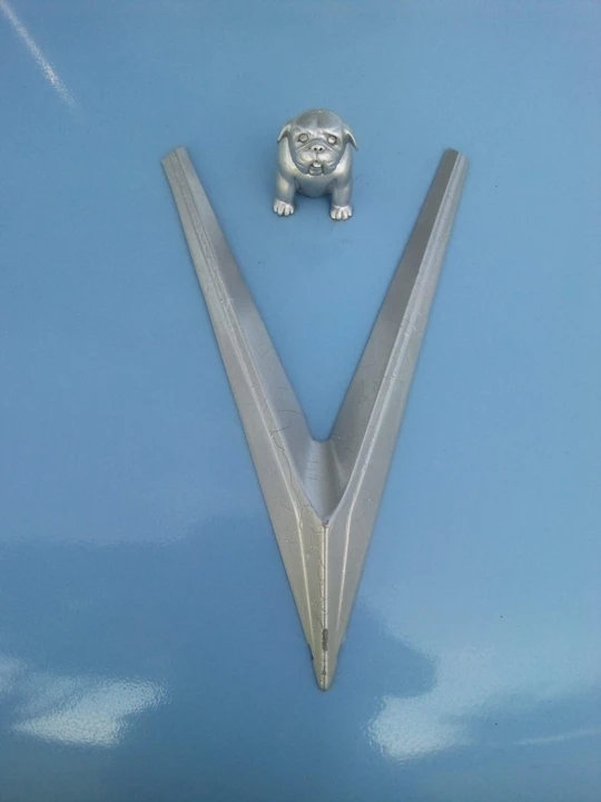 1959 Ford - Image 27 of 31