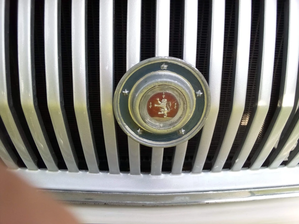 1959 Ford - Image 29 of 31
