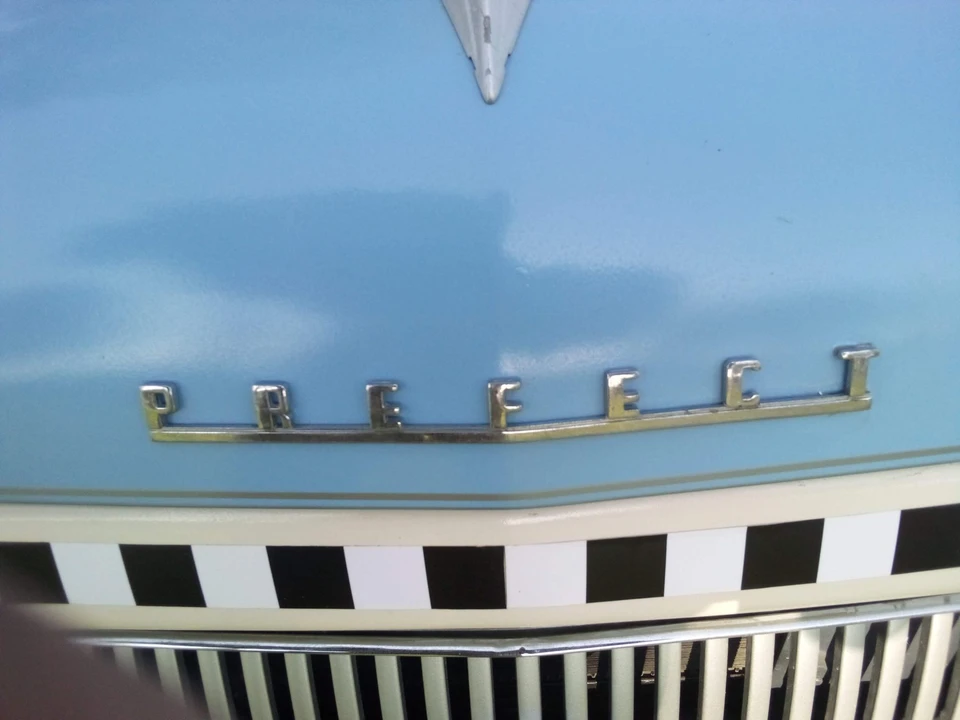 1959 Ford - Image 28 of 31