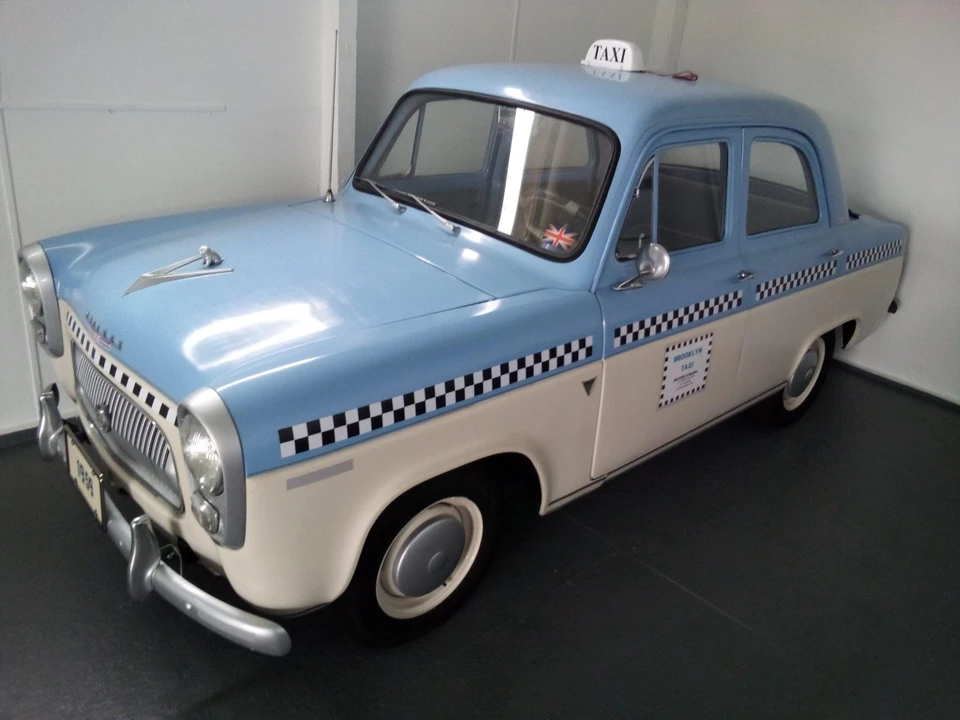 1959 Ford - Image 12 of 31