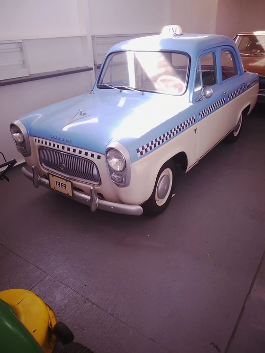 1959 Ford - Image 11 of 31