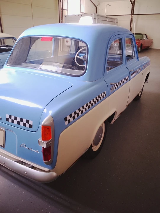 1959 Ford - Image 14 of 31
