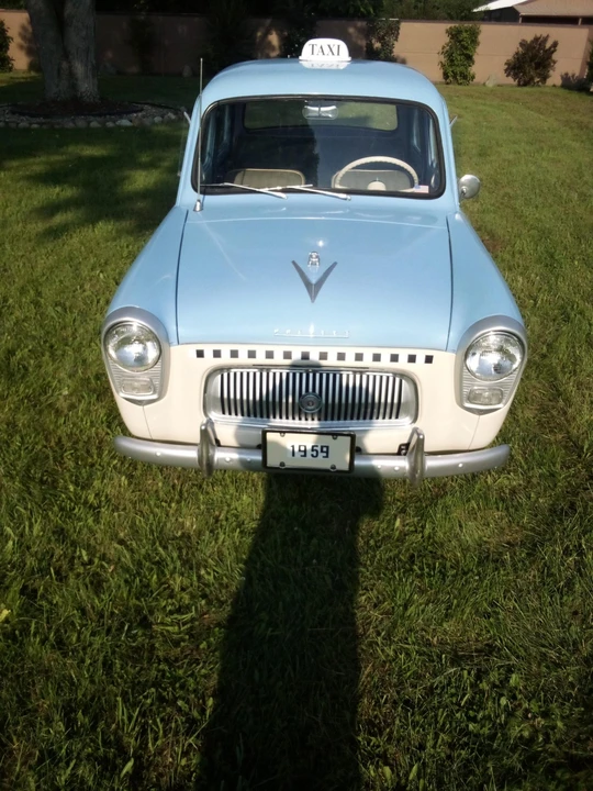 1959 Ford - Image 8 of 31