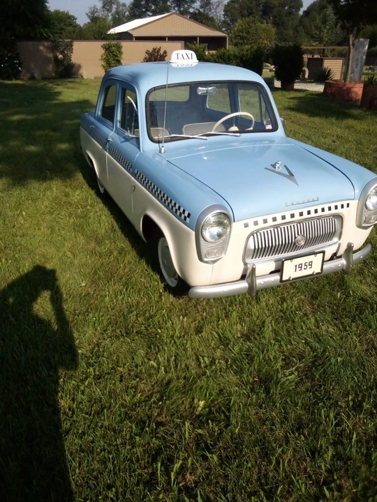 1959 Ford - Image 2 of 31