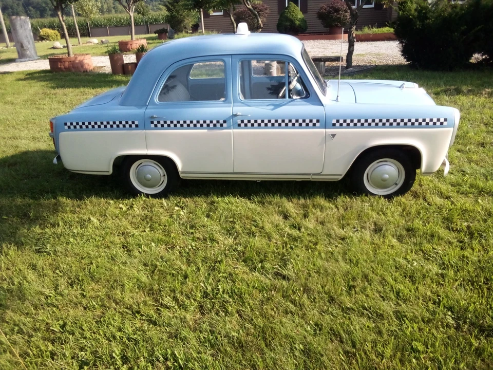 1959 Ford - Image 3 of 31