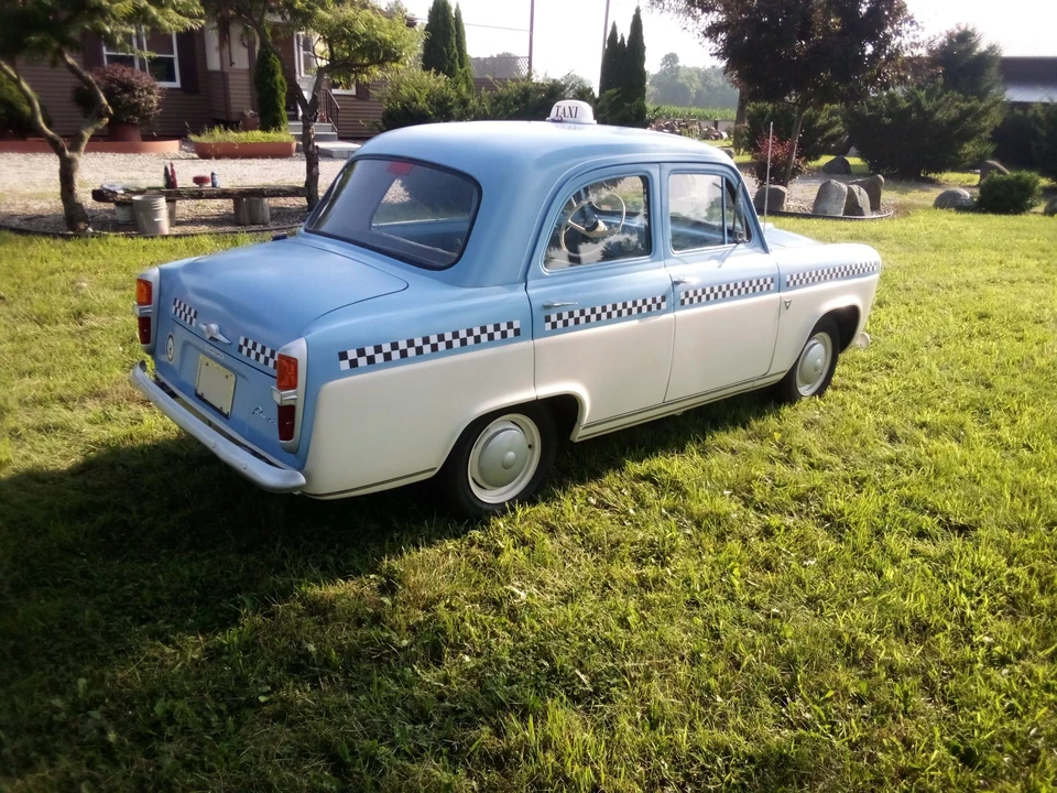 1959 Ford - Image 4 of 31