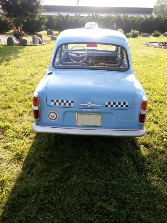 1959 Ford - Image 5 of 31