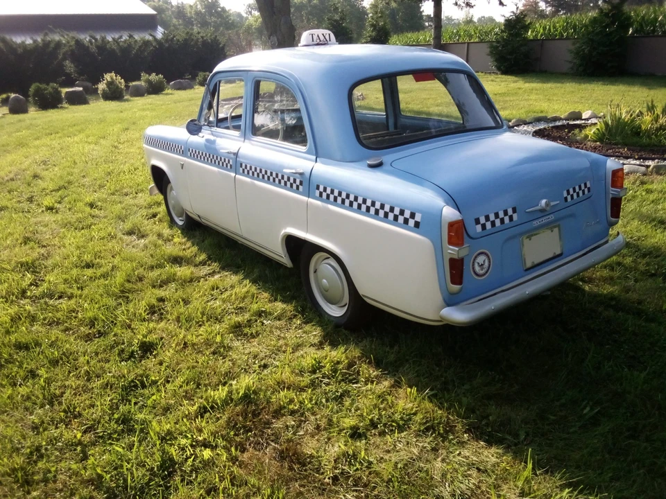 1959 Ford - Image 6 of 31