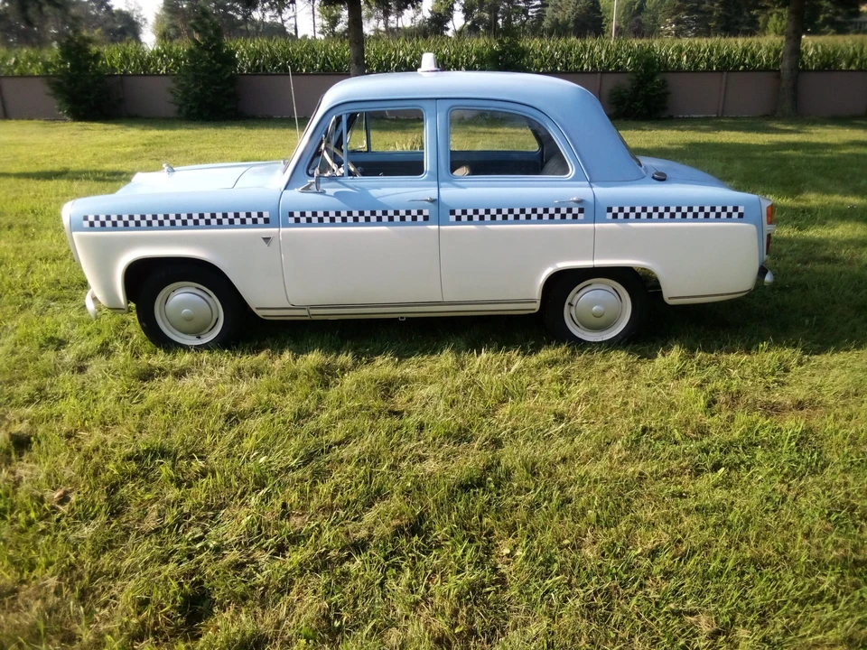 1959 Ford - Image 7 of 31