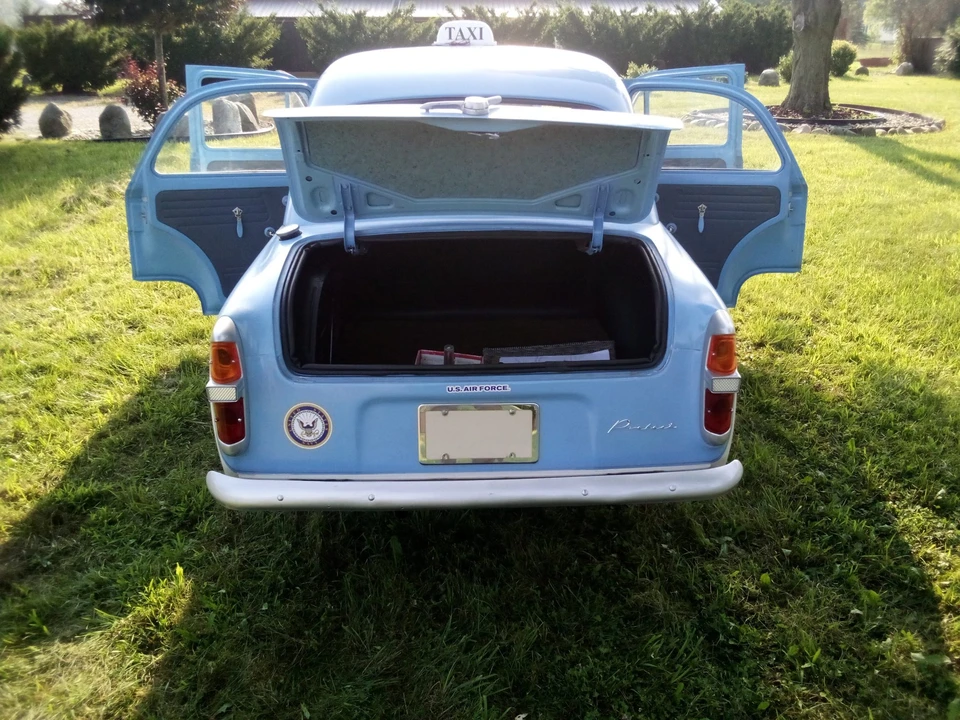 1959 Ford - Image 20 of 31