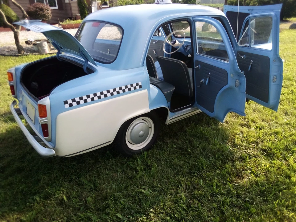 1959 Ford - Image 21 of 31