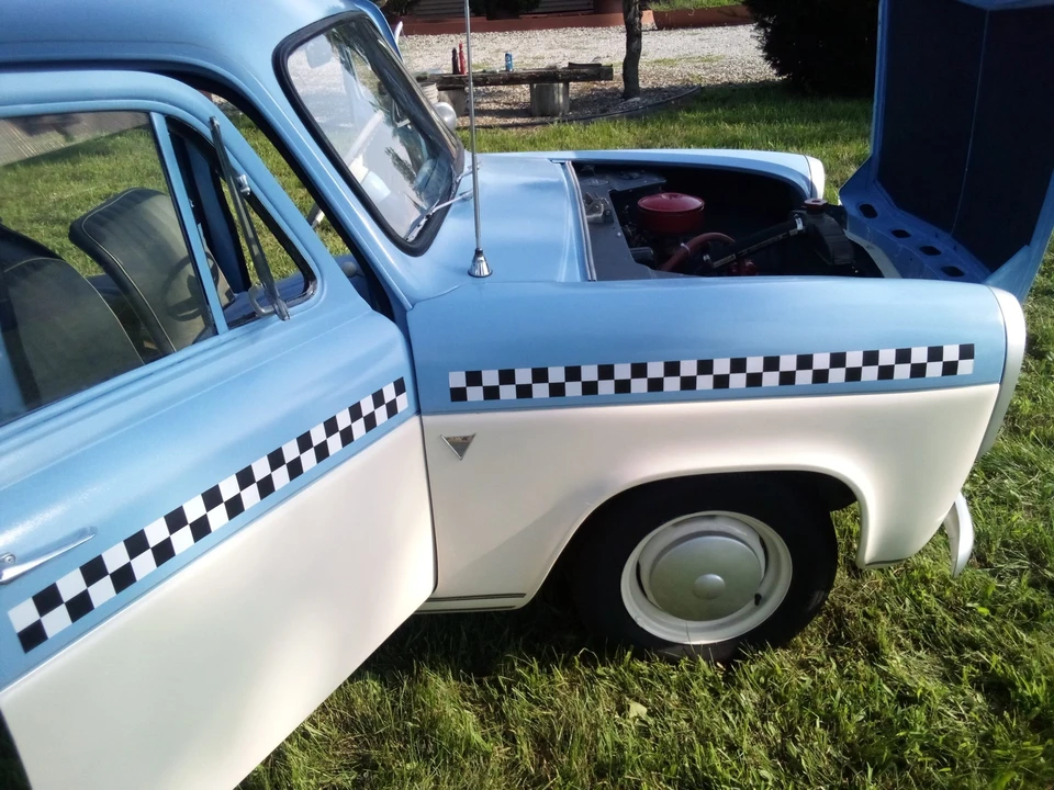 1959 Ford - Image 22 of 31