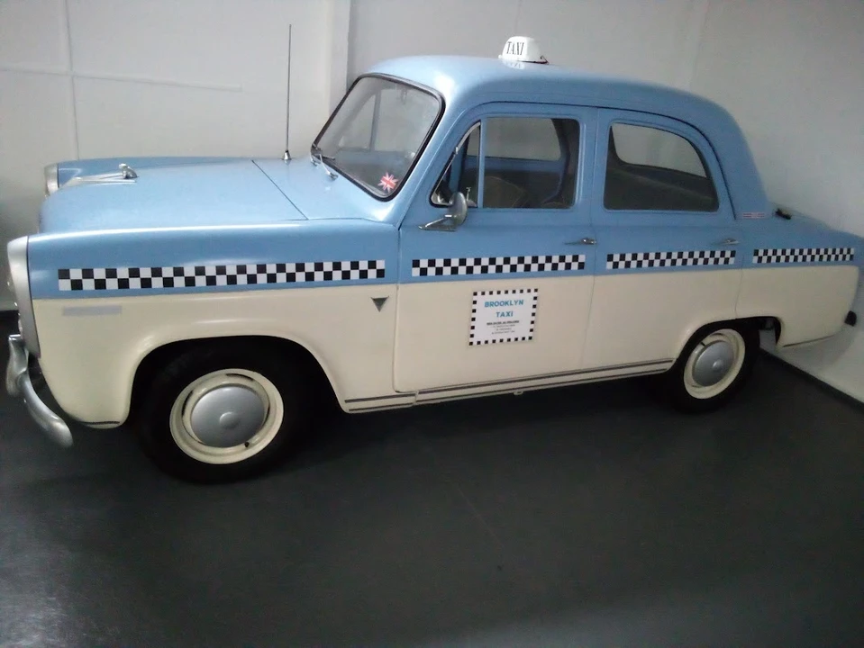 1959 Ford - Image 13 of 31