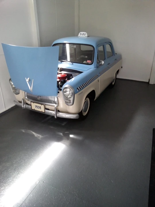 1959 Ford - Image 18 of 31