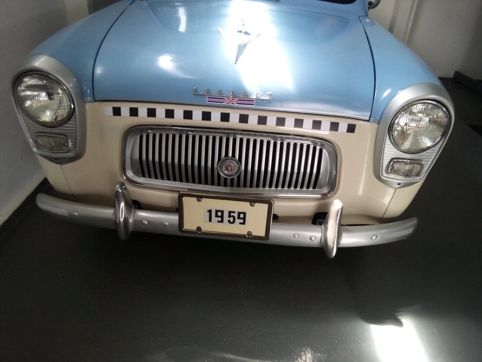 1959 Ford - Image 17 of 31
