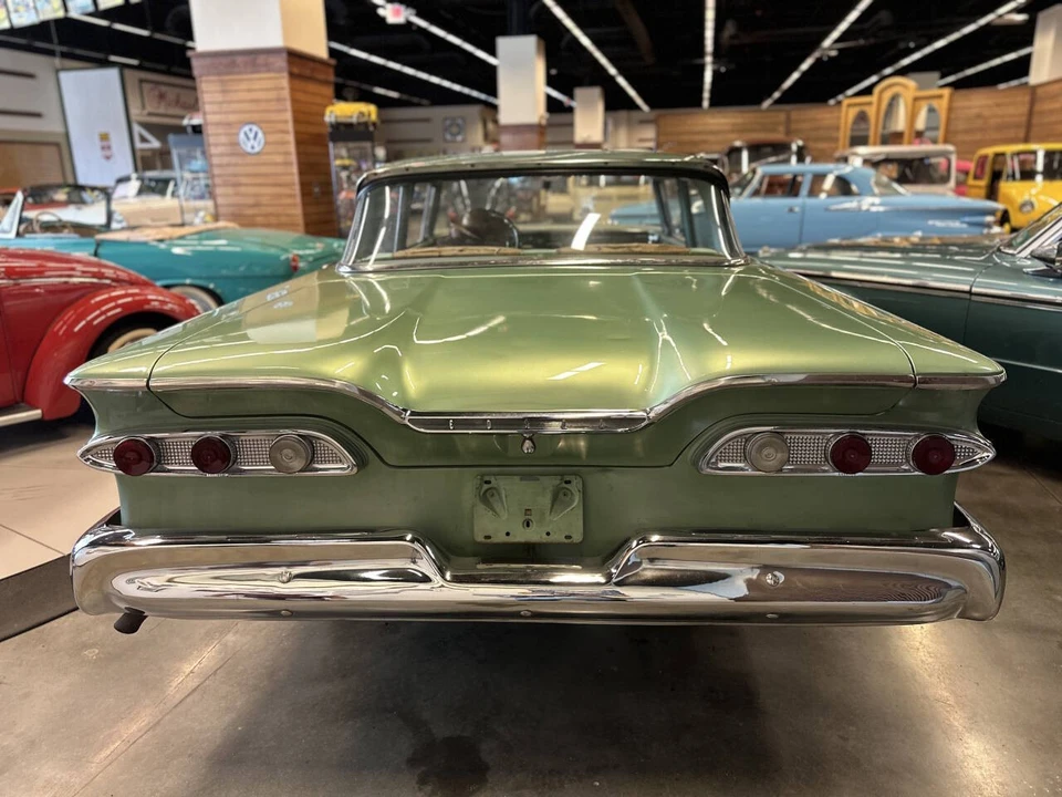 1959 Ford - Image 7 of 13