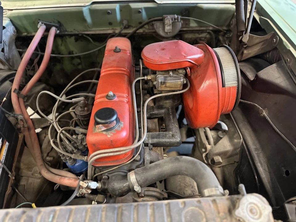 1959 Ford - Image 12 of 13
