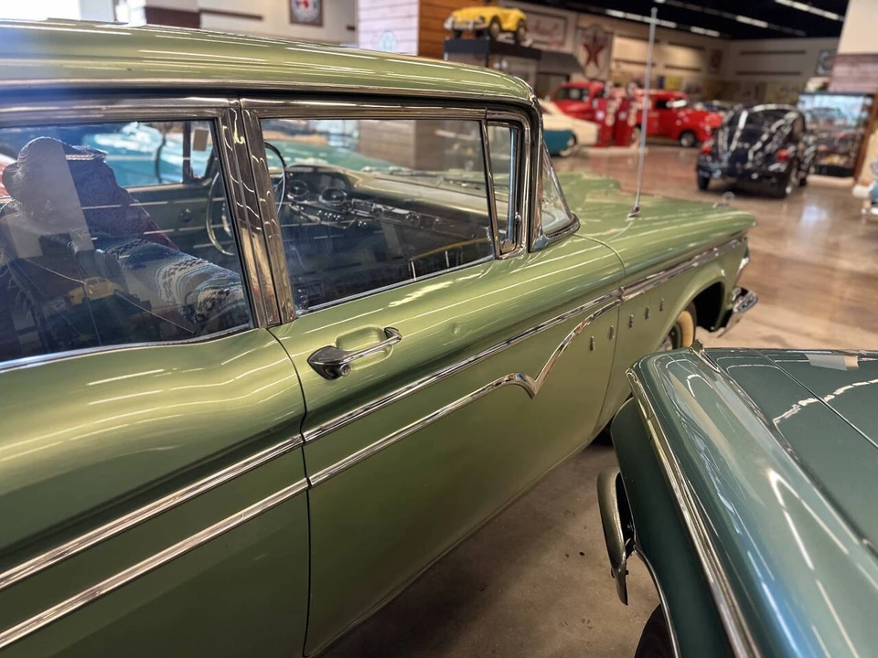 1959 Ford Ranger - Image 10 of 14