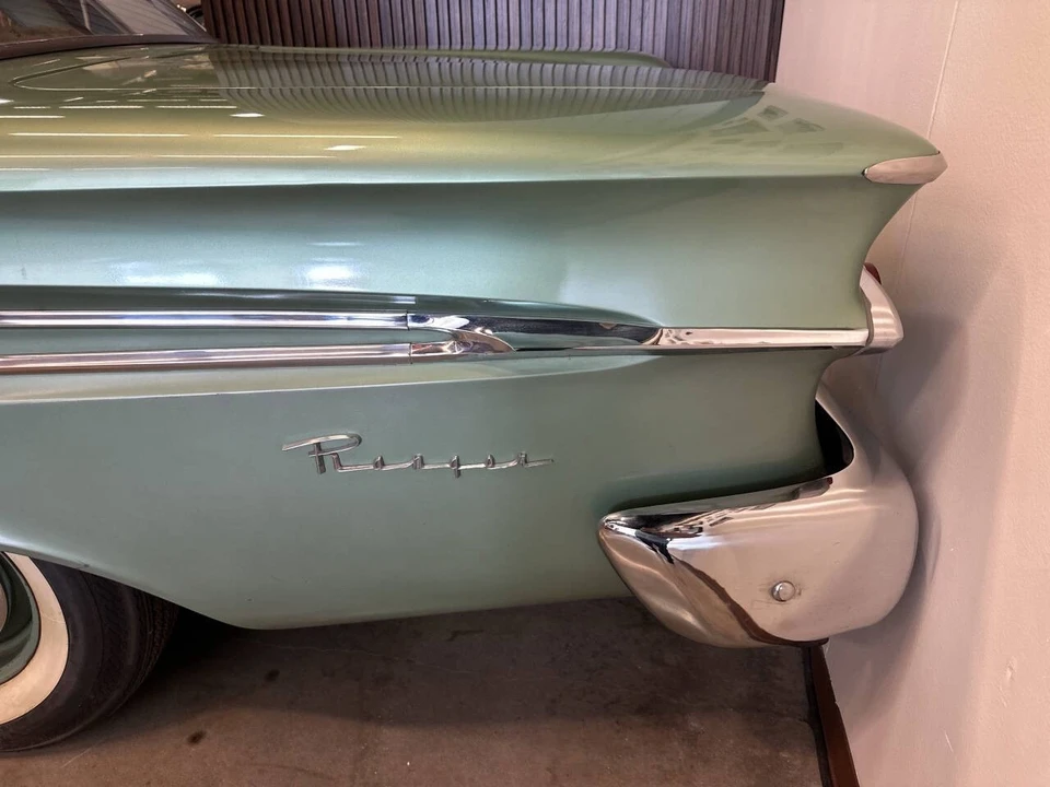 1959 Ford Ranger - Image 4 of 14